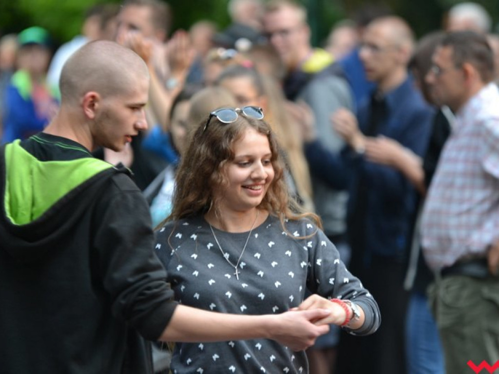 Młodzi katolicy znowu w akcji! Zrobili festiwal z koncertu Eleni