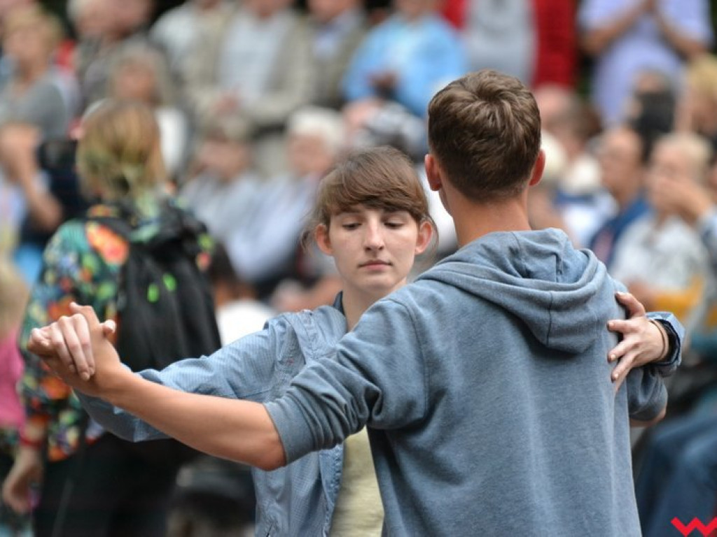 Młodzi katolicy znowu w akcji! Zrobili festiwal z koncertu Eleni