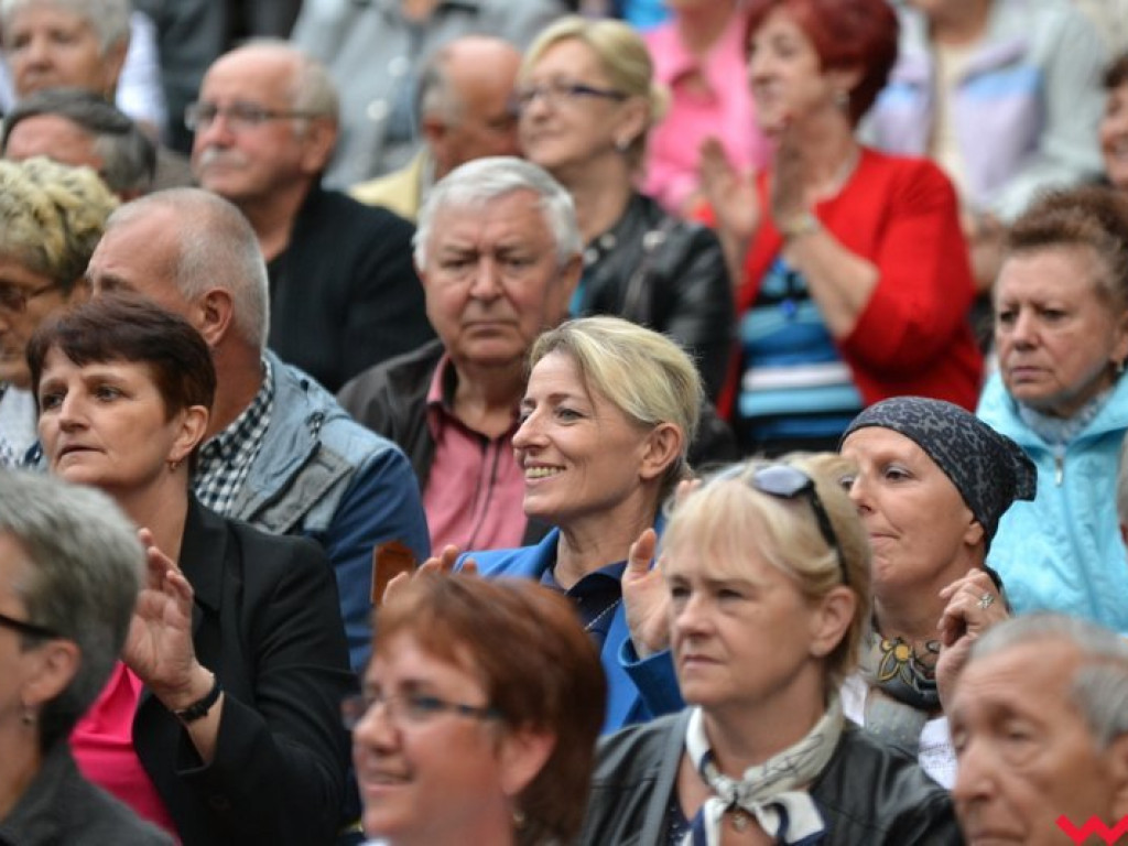 Młodzi katolicy znowu w akcji! Zrobili festiwal z koncertu Eleni