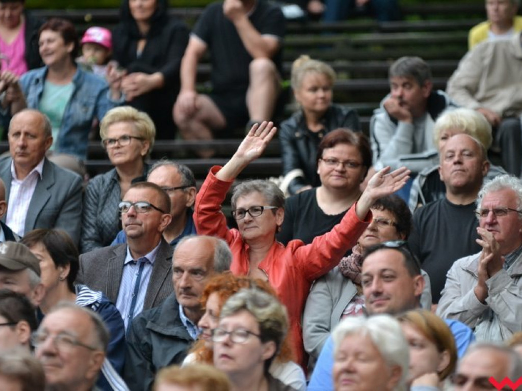 Młodzi katolicy znowu w akcji! Zrobili festiwal z koncertu Eleni