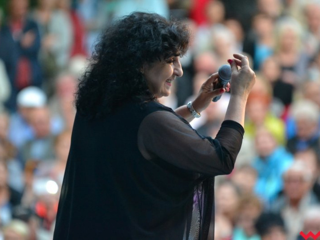 Młodzi katolicy znowu w akcji! Zrobili festiwal z koncertu Eleni