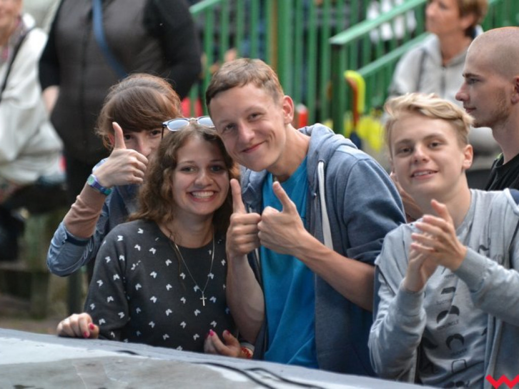 Młodzi katolicy znowu w akcji! Zrobili festiwal z koncertu Eleni