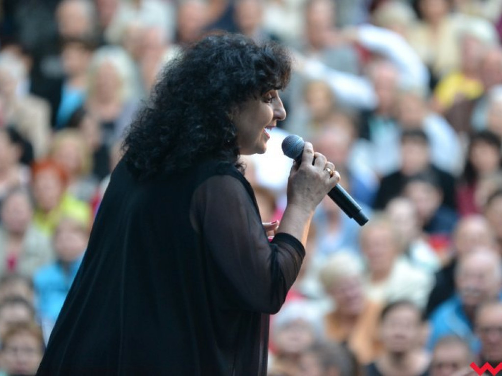 Młodzi katolicy znowu w akcji! Zrobili festiwal z koncertu Eleni