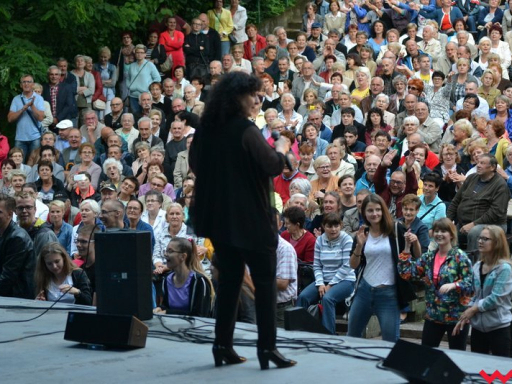 Młodzi katolicy znowu w akcji! Zrobili festiwal z koncertu Eleni