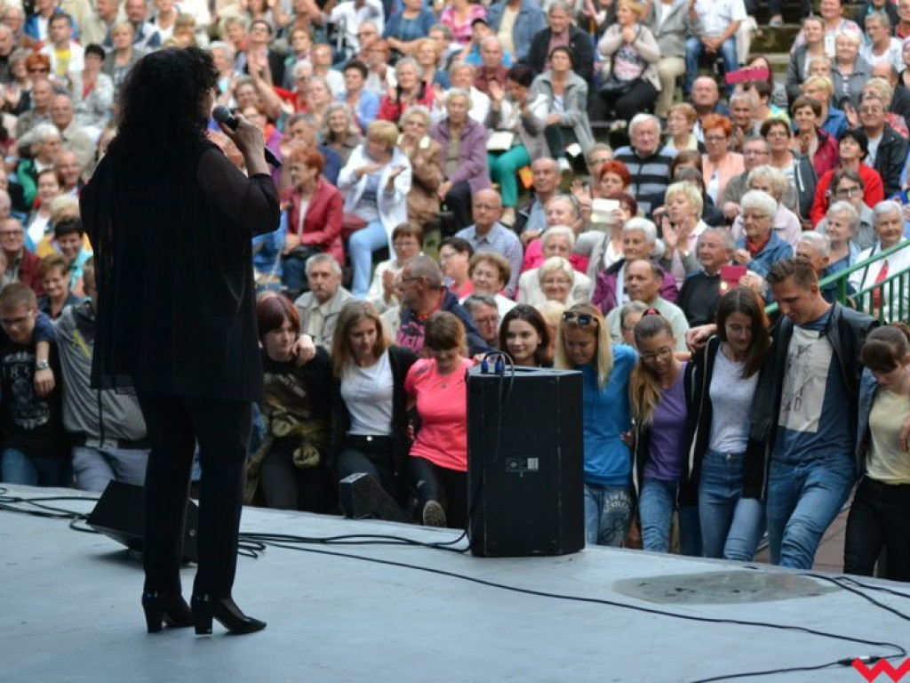 Młodzi katolicy znowu w akcji! Zrobili festiwal z koncertu Eleni