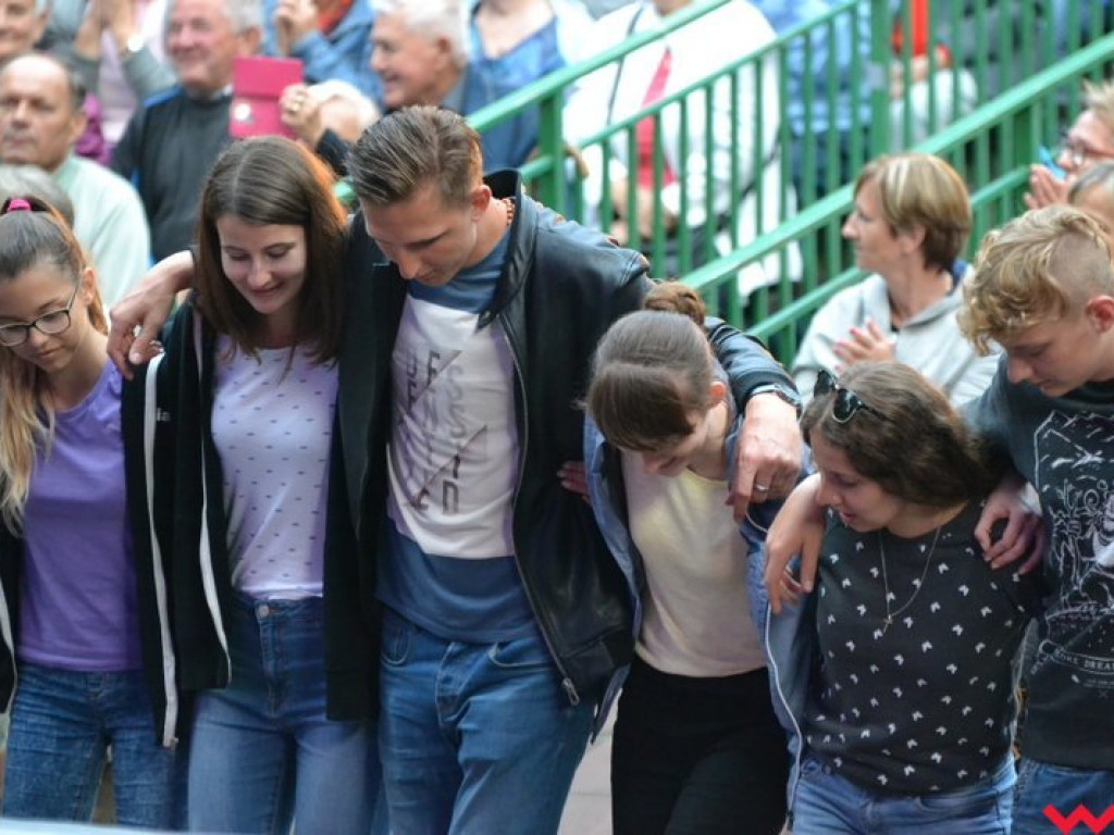 Młodzi katolicy znowu w akcji! Zrobili festiwal z koncertu Eleni