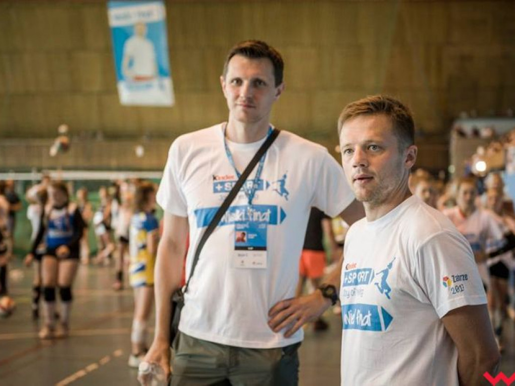 Jedenaste w Polsce, wielki sukces siatkarek UKS Jedynka Września na mistrzostwach w Zabrzu (galeria)