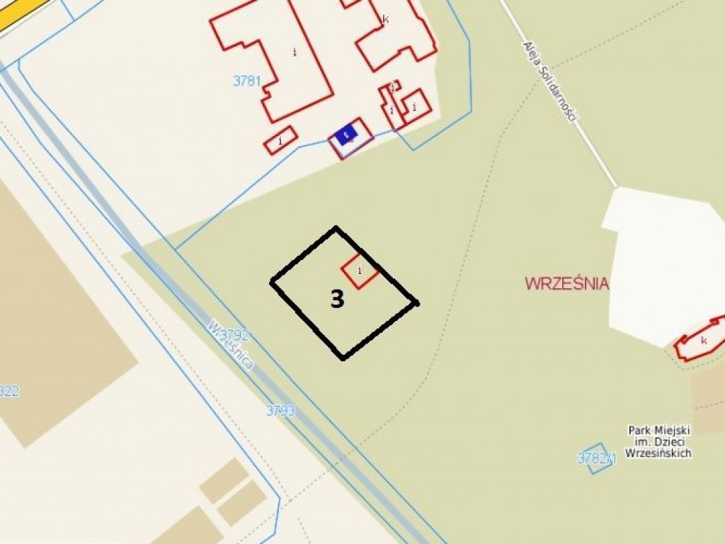 Ratusz jednak zgadza się na wybieg dla psów. Czy zgodzi się też konserwator zabytków?
