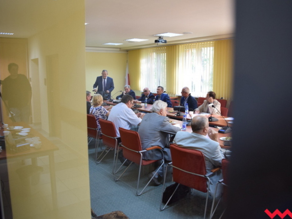 Człowiek Roku 2016 i inne ciekawe wydarzenia na letniej sesji Rady Powiatu Wrzesińskiego