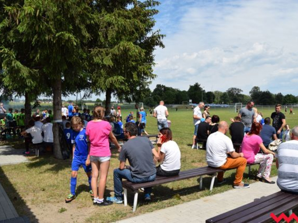 Football Academy Miłosław najlepszy w lidze