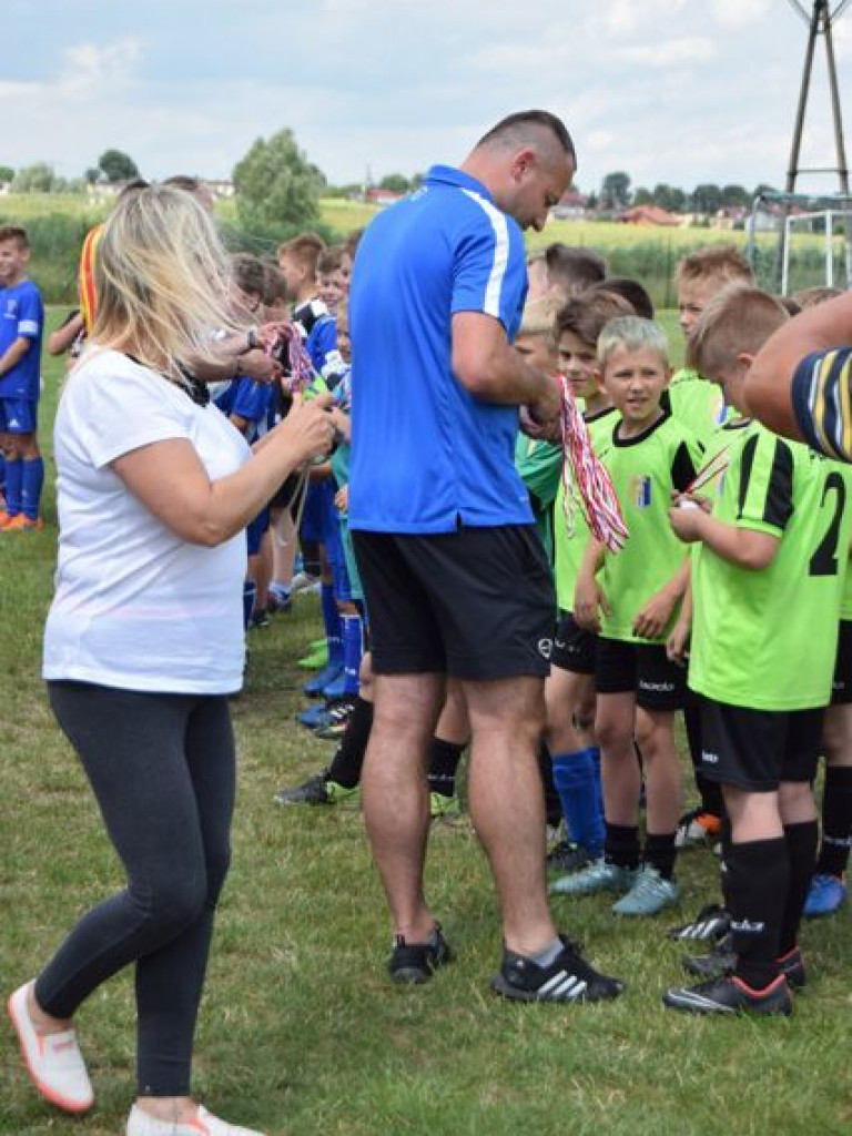 Football Academy Miłosław najlepszy w lidze