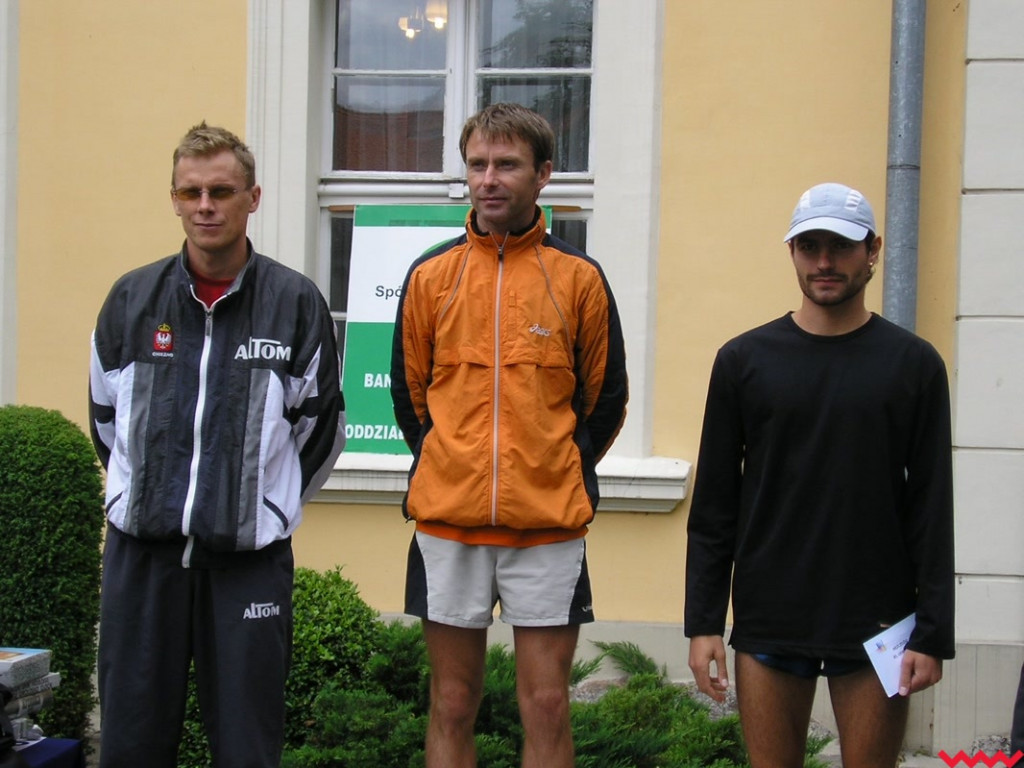 Już w niedzielę 36. edycja kultowego Biegu o Złoty Kłos w Kołaczkowie. Zobaczcie jak wyglądała ta impreza w przeszłości