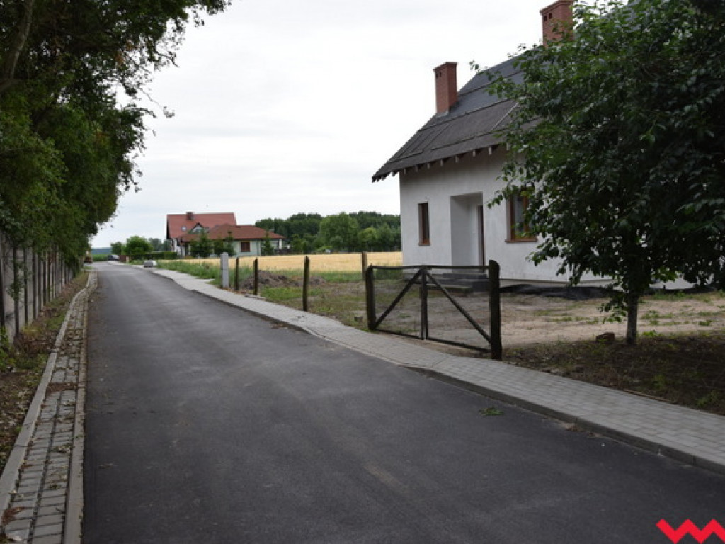 Letnie remonty dróg w gminie Kołaczkowo dobiegają końca. Ale to dopiero początek tegorocznych inwestycji