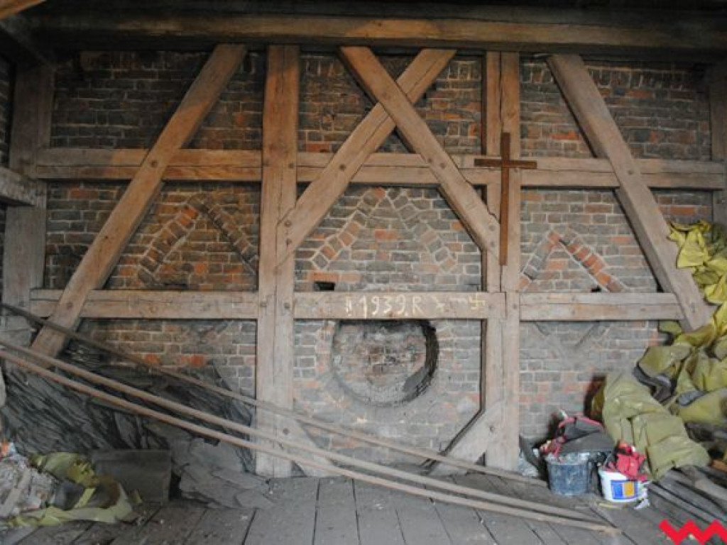 Wrzesińscy strażacy nie ugasiliby fary i wysokich bloków. To ma się jednak zmienić