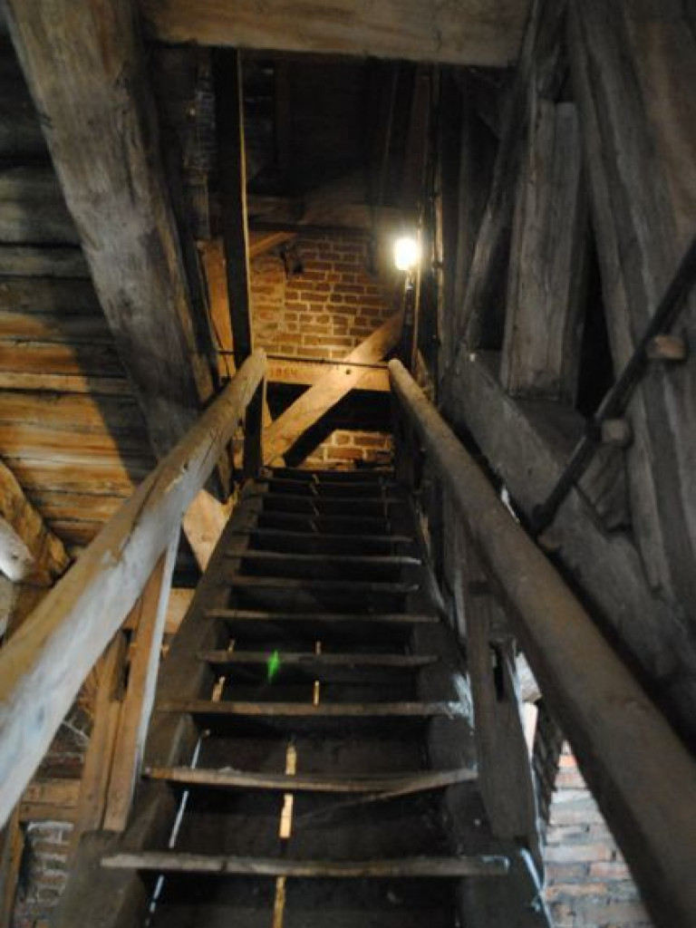 Wrzesińscy strażacy nie ugasiliby fary i wysokich bloków. To ma się jednak zmienić