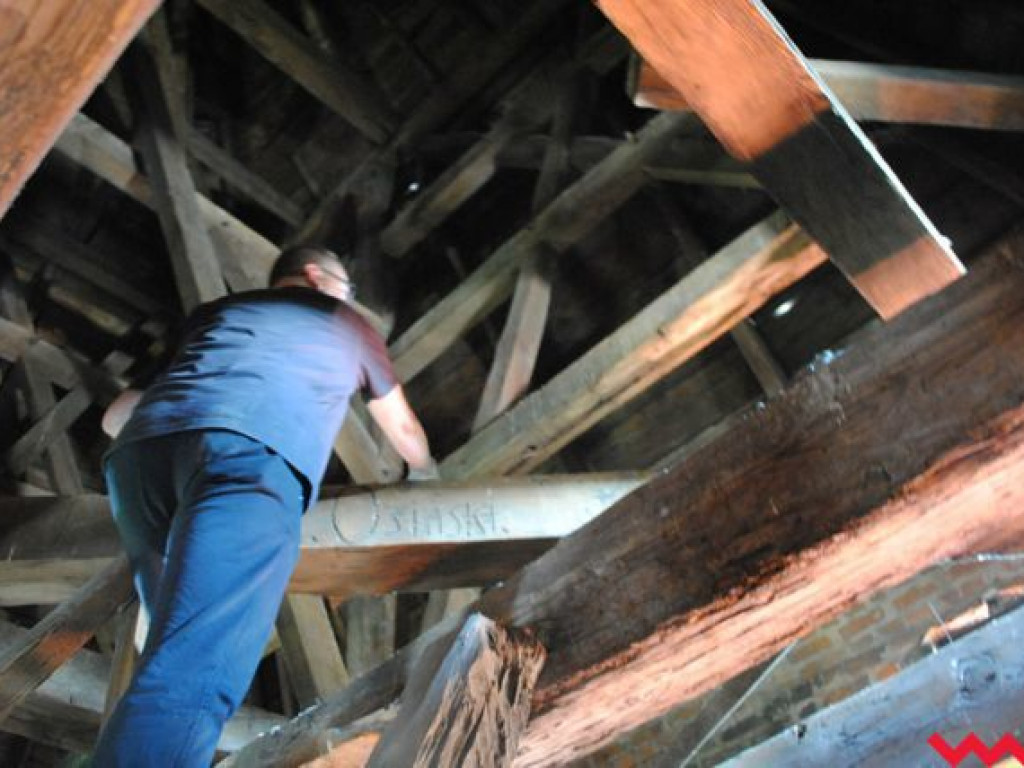 Wrzesińscy strażacy nie ugasiliby fary i wysokich bloków. To ma się jednak zmienić