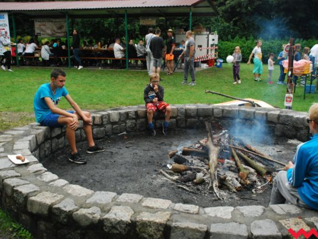 Tu mogli być sobą. We Wrześni odbył się Ogólnopolski Piknik Rodzin Dzieci z Autyzmem