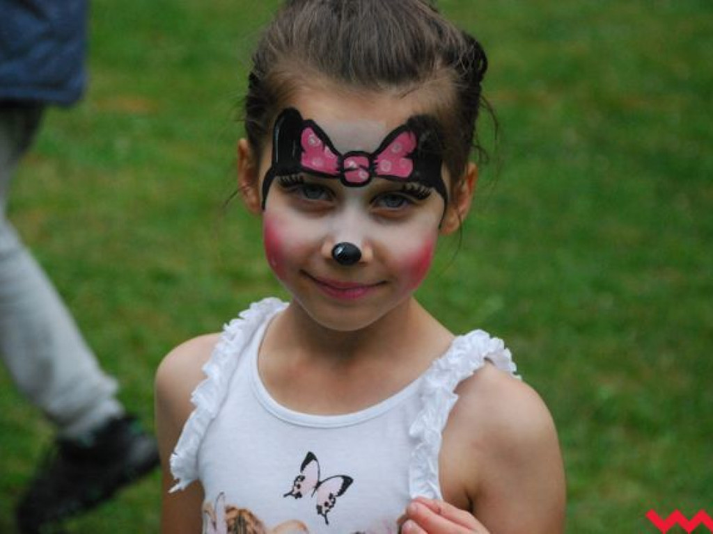 Tu mogli być sobą. We Wrześni odbył się Ogólnopolski Piknik Rodzin Dzieci z Autyzmem