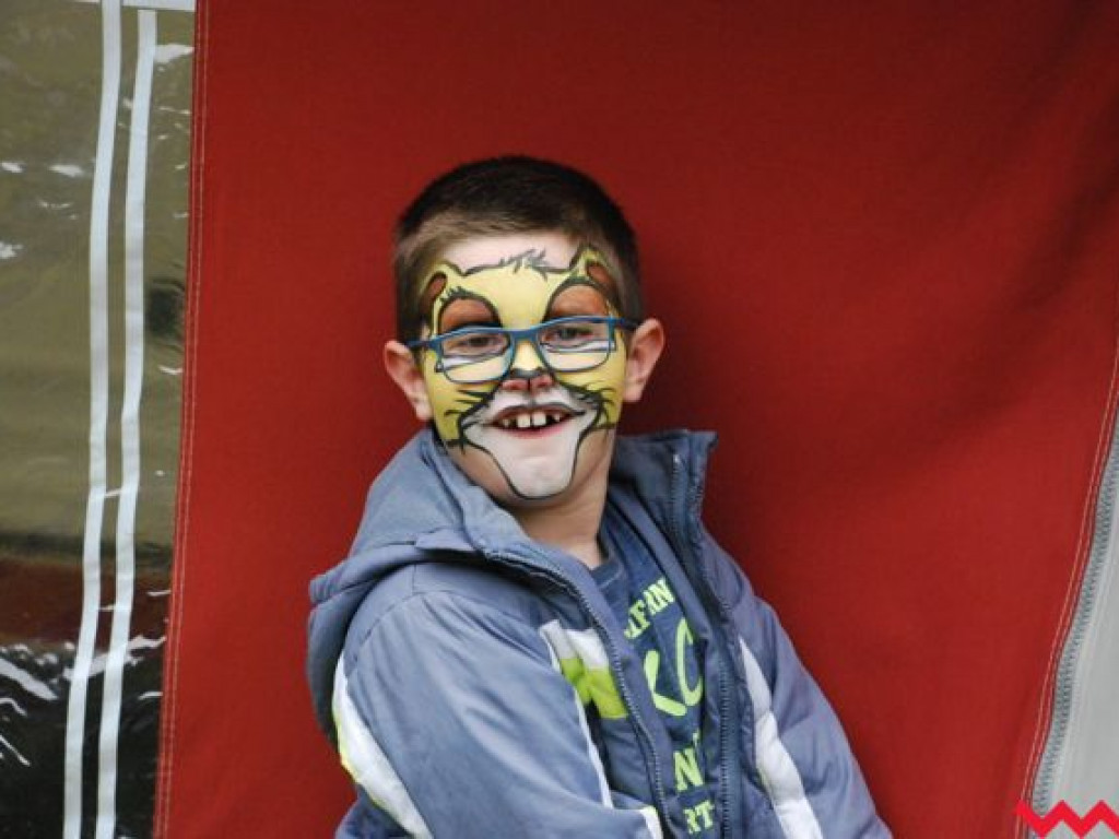 Tu mogli być sobą. We Wrześni odbył się Ogólnopolski Piknik Rodzin Dzieci z Autyzmem