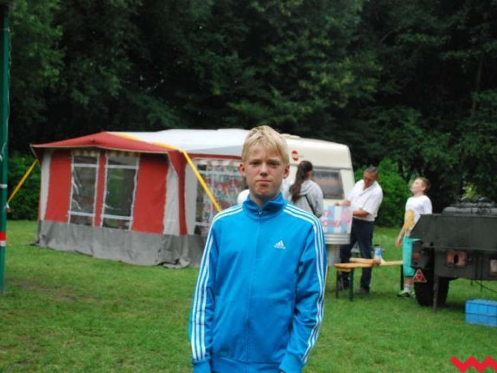 Tu mogli być sobą. We Wrześni odbył się Ogólnopolski Piknik Rodzin Dzieci z Autyzmem