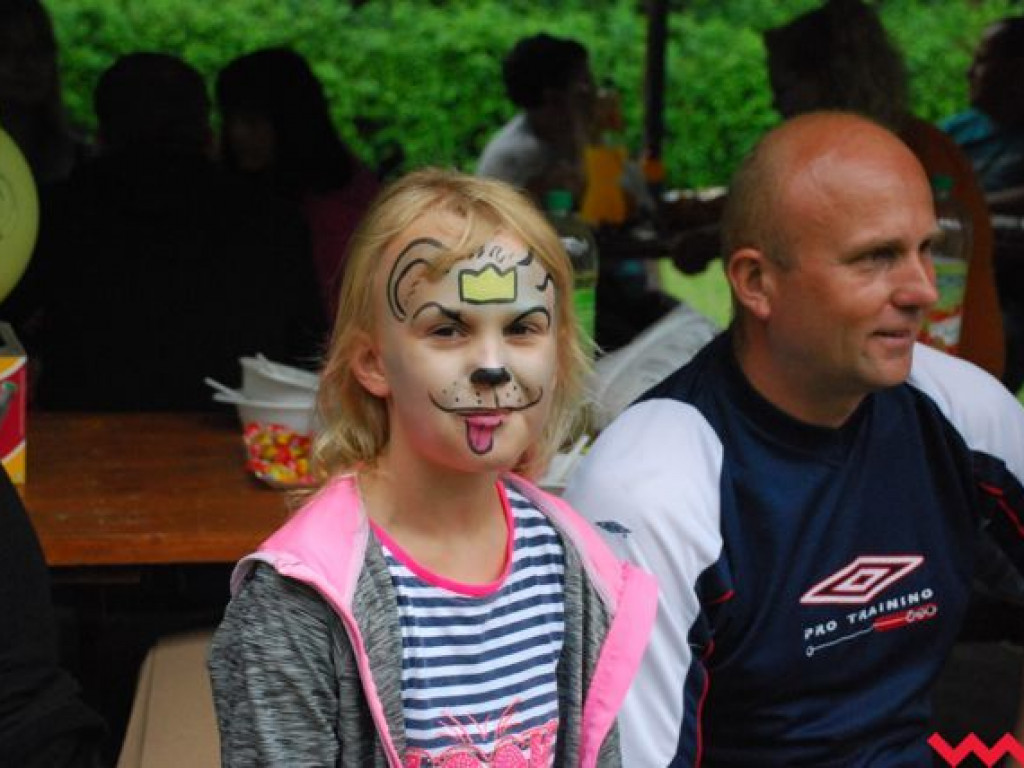 Tu mogli być sobą. We Wrześni odbył się Ogólnopolski Piknik Rodzin Dzieci z Autyzmem