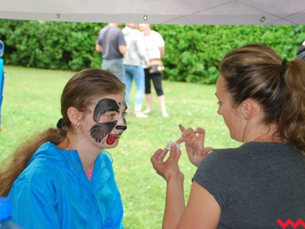 Tu mogli być sobą. We Wrześni odbył się Ogólnopolski Piknik Rodzin Dzieci z Autyzmem