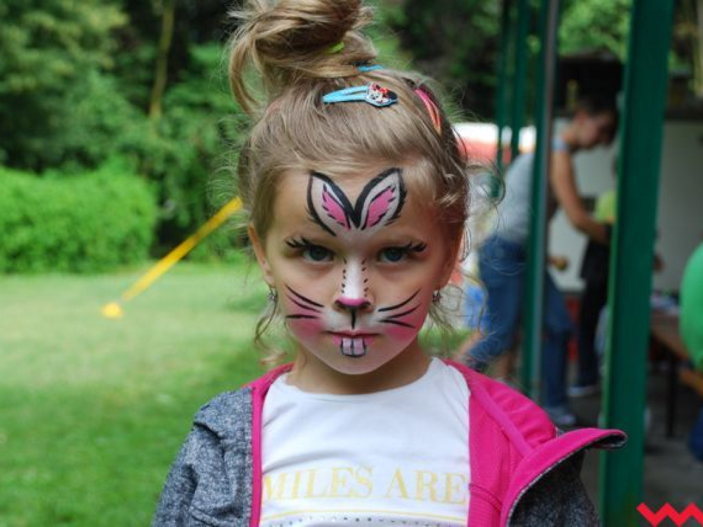 Tu mogli być sobą. We Wrześni odbył się Ogólnopolski Piknik Rodzin Dzieci z Autyzmem