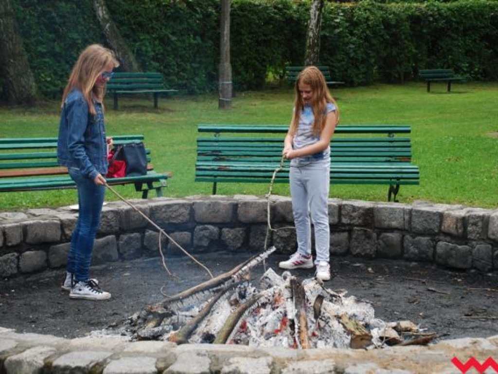 Tu mogli być sobą. We Wrześni odbył się Ogólnopolski Piknik Rodzin Dzieci z Autyzmem