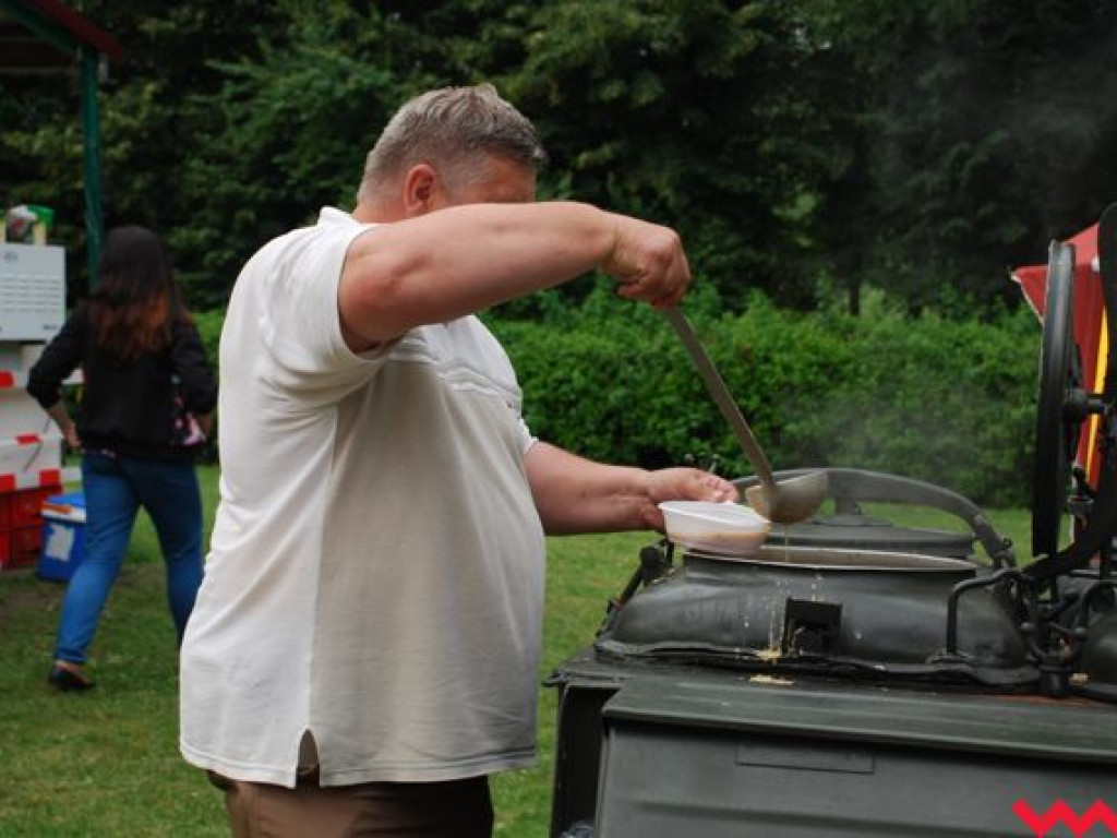 Tu mogli być sobą. We Wrześni odbył się Ogólnopolski Piknik Rodzin Dzieci z Autyzmem