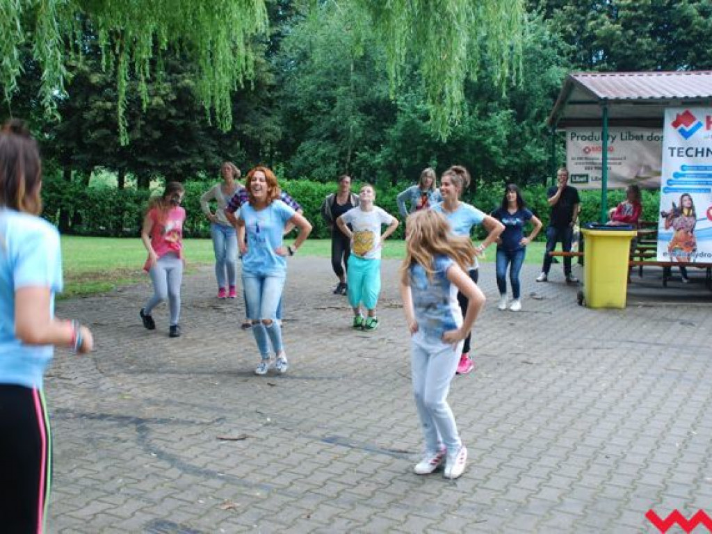 Tu mogli być sobą. We Wrześni odbył się Ogólnopolski Piknik Rodzin Dzieci z Autyzmem