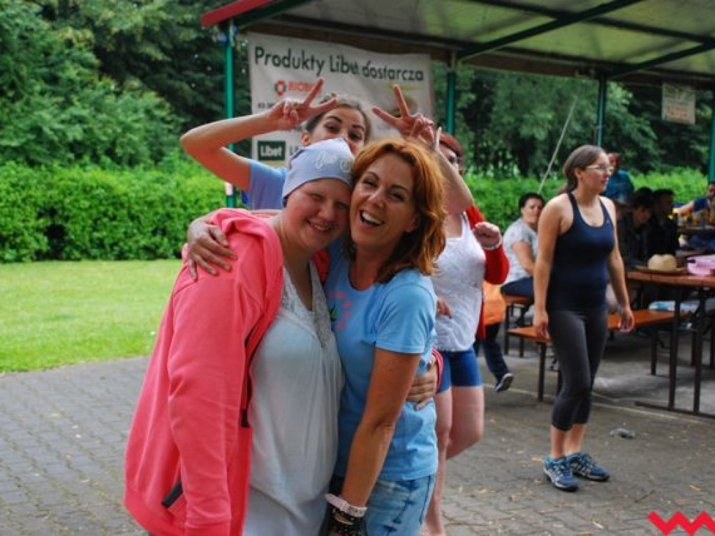 Tu mogli być sobą. We Wrześni odbył się Ogólnopolski Piknik Rodzin Dzieci z Autyzmem