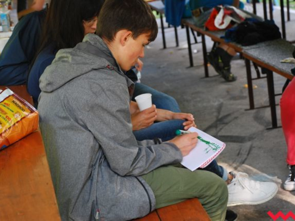 Tu mogli być sobą. We Wrześni odbył się Ogólnopolski Piknik Rodzin Dzieci z Autyzmem