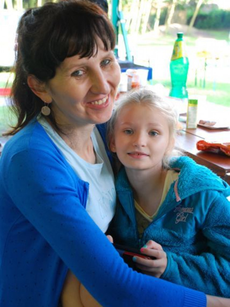 Tu mogli być sobą. We Wrześni odbył się Ogólnopolski Piknik Rodzin Dzieci z Autyzmem