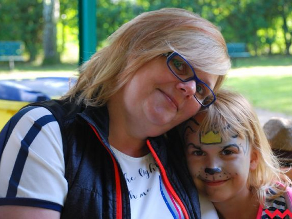 Tu mogli być sobą. We Wrześni odbył się Ogólnopolski Piknik Rodzin Dzieci z Autyzmem