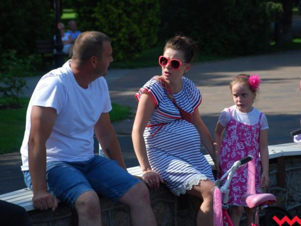 Brudne dziecko, to szczęśliwe dziecko! Niedziela dla milusińskich w parku Hrabiny