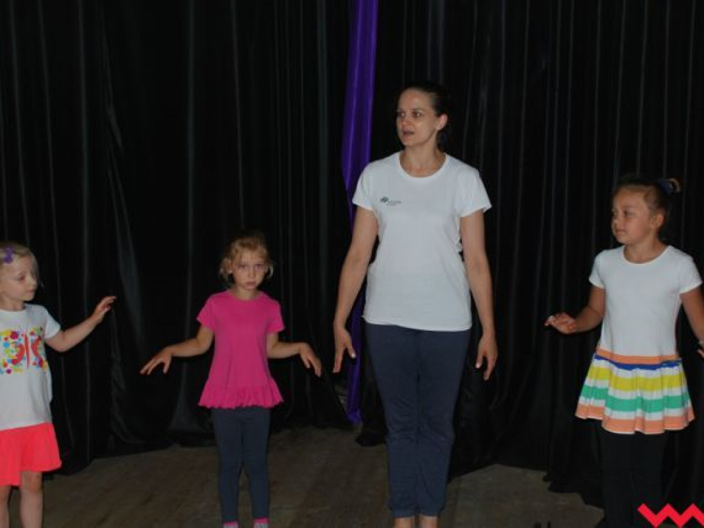 Śpiesz się! Jutro odbędą się ostatnie bezpłatne zajęcia baletowe dla dzieci i młodzieży!