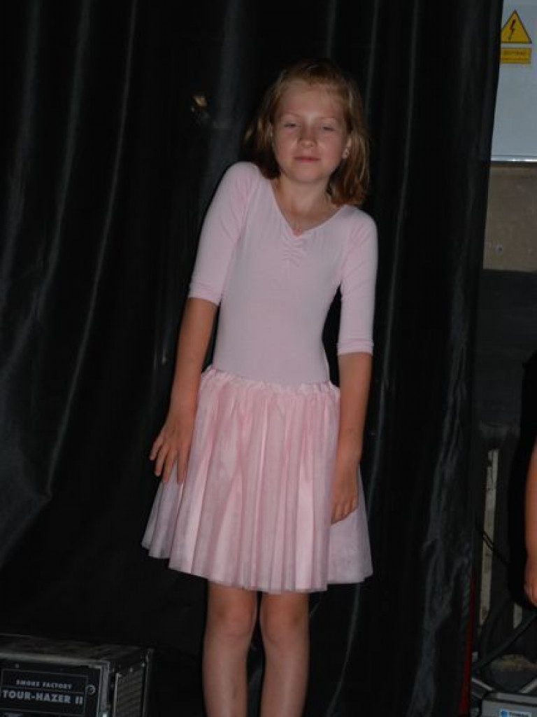 Śpiesz się! Jutro odbędą się ostatnie bezpłatne zajęcia baletowe dla dzieci i młodzieży!