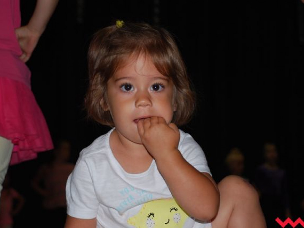 Śpiesz się! Jutro odbędą się ostatnie bezpłatne zajęcia baletowe dla dzieci i młodzieży!