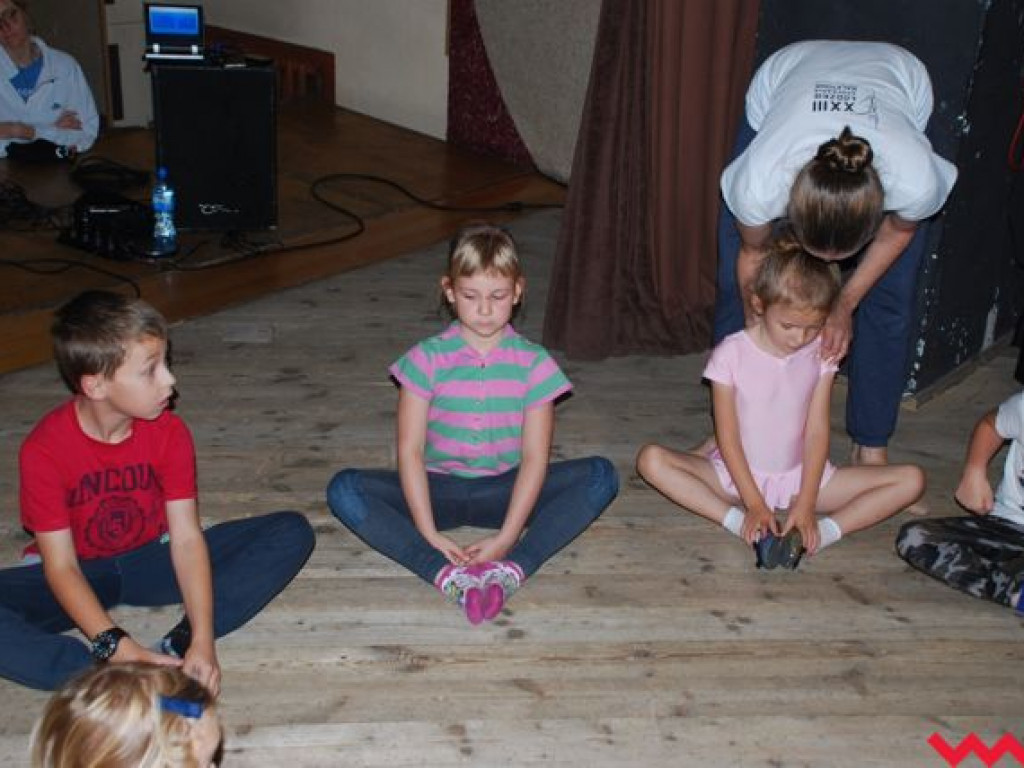 Śpiesz się! Jutro odbędą się ostatnie bezpłatne zajęcia baletowe dla dzieci i młodzieży!