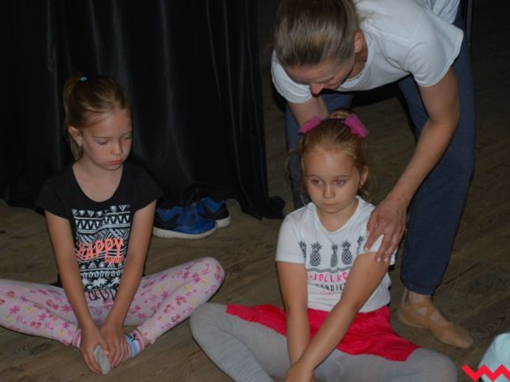 Śpiesz się! Jutro odbędą się ostatnie bezpłatne zajęcia baletowe dla dzieci i młodzieży!