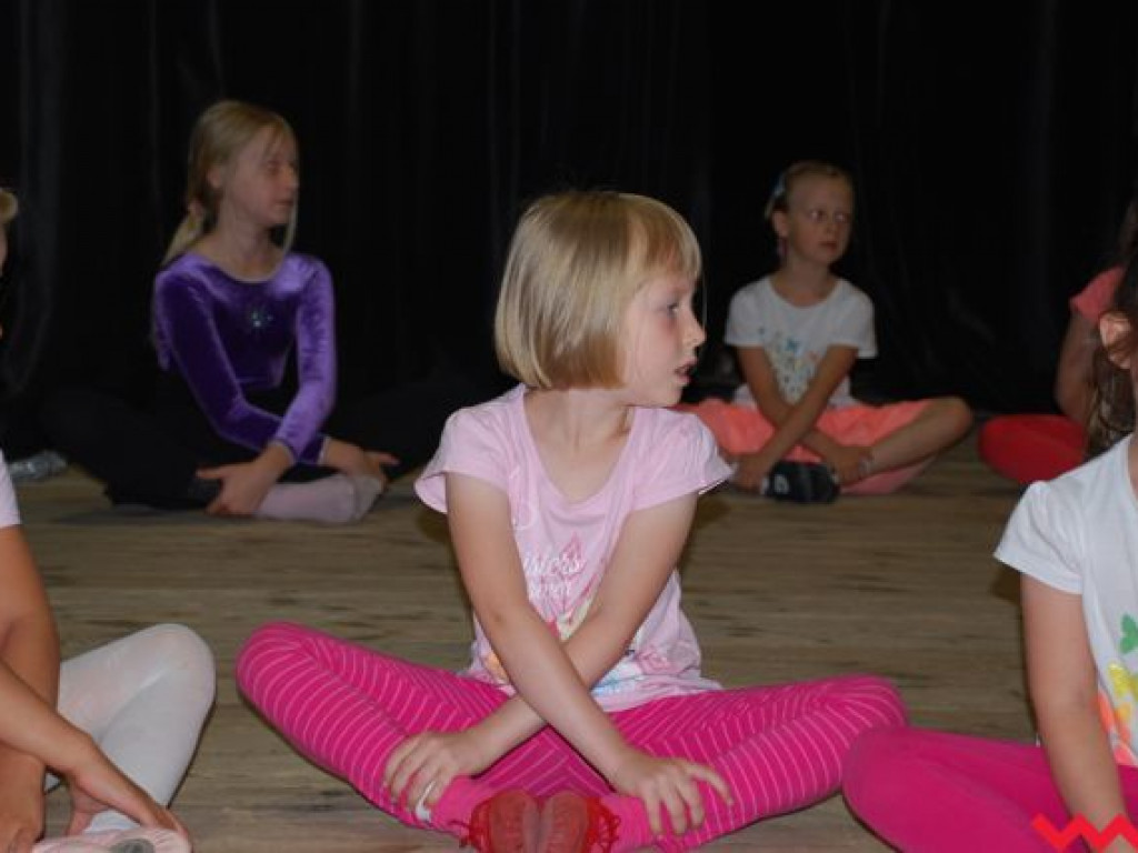 Śpiesz się! Jutro odbędą się ostatnie bezpłatne zajęcia baletowe dla dzieci i młodzieży!