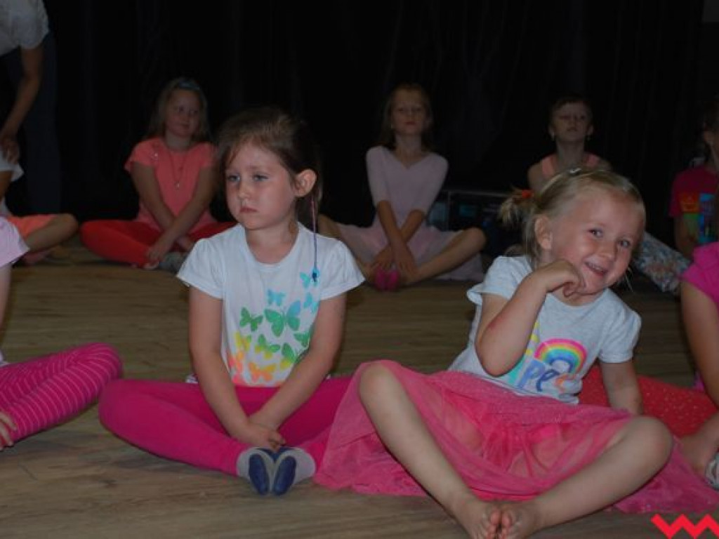 Śpiesz się! Jutro odbędą się ostatnie bezpłatne zajęcia baletowe dla dzieci i młodzieży!