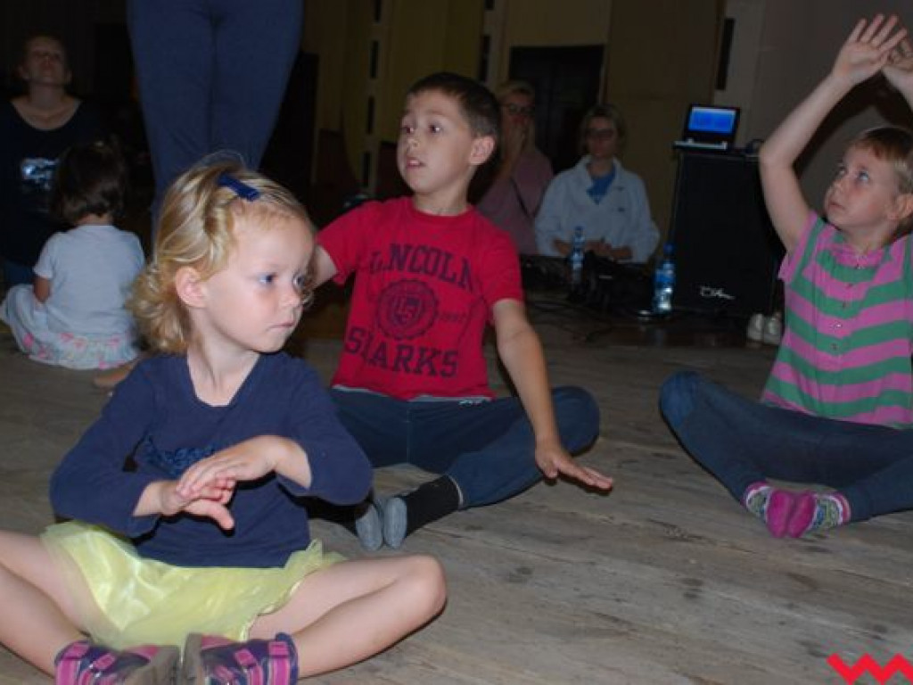 Śpiesz się! Jutro odbędą się ostatnie bezpłatne zajęcia baletowe dla dzieci i młodzieży!