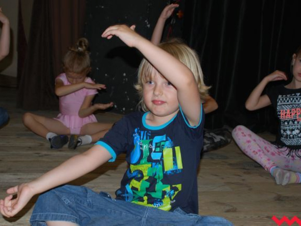 Śpiesz się! Jutro odbędą się ostatnie bezpłatne zajęcia baletowe dla dzieci i młodzieży!