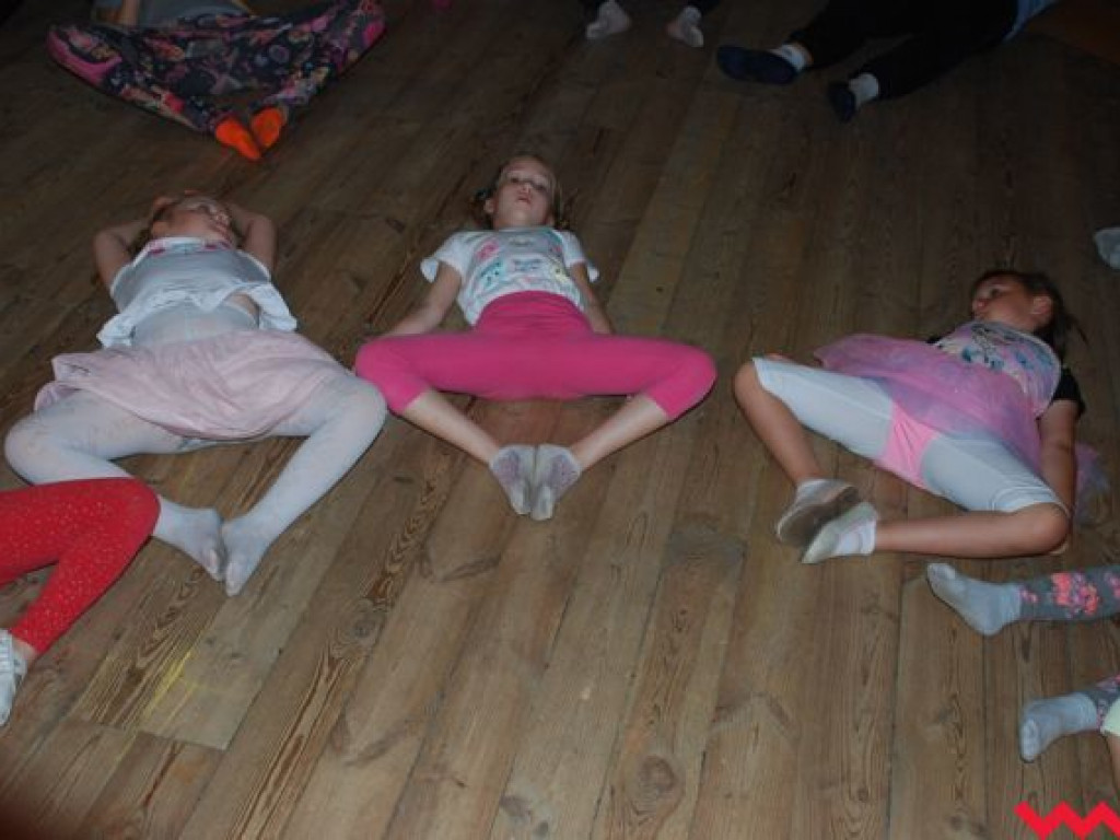 Śpiesz się! Jutro odbędą się ostatnie bezpłatne zajęcia baletowe dla dzieci i młodzieży!