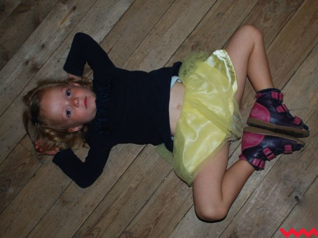 Śpiesz się! Jutro odbędą się ostatnie bezpłatne zajęcia baletowe dla dzieci i młodzieży!