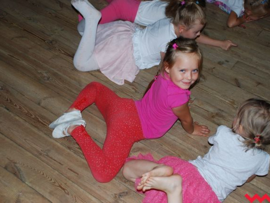 Śpiesz się! Jutro odbędą się ostatnie bezpłatne zajęcia baletowe dla dzieci i młodzieży!