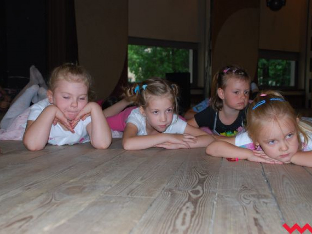 Śpiesz się! Jutro odbędą się ostatnie bezpłatne zajęcia baletowe dla dzieci i młodzieży!