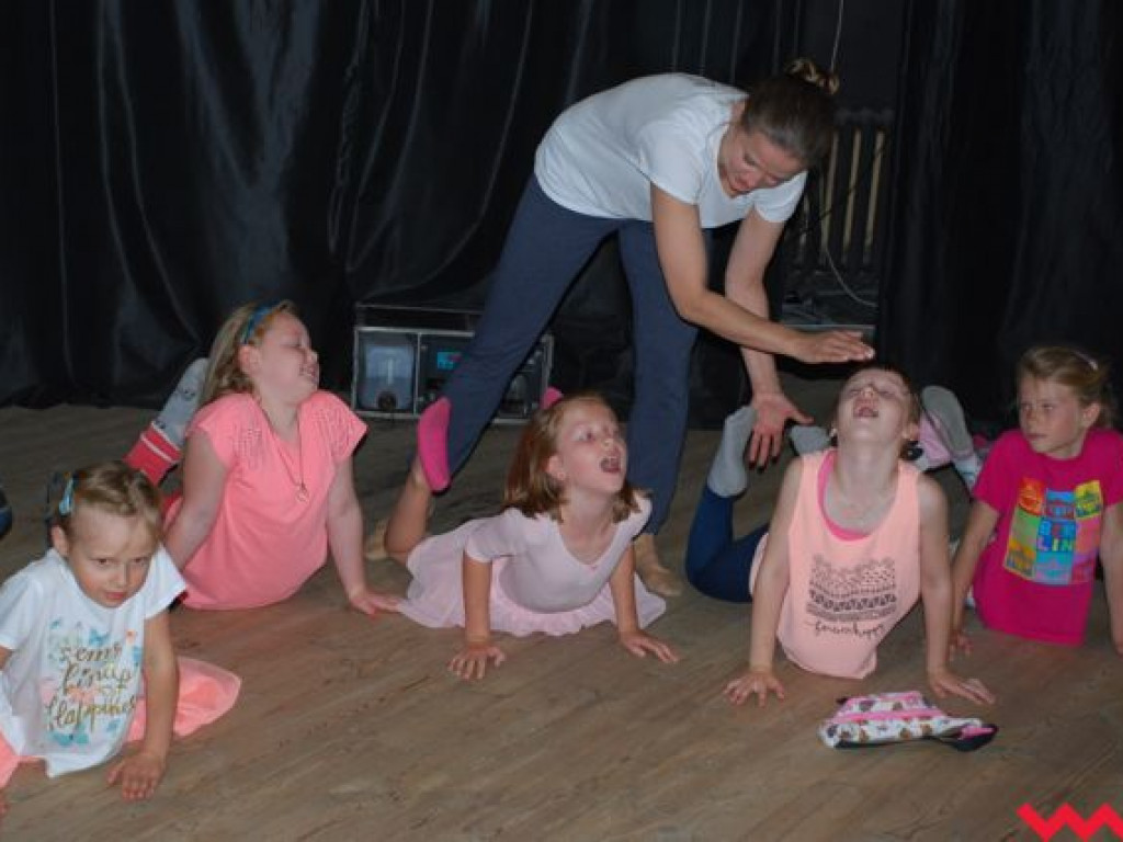 Śpiesz się! Jutro odbędą się ostatnie bezpłatne zajęcia baletowe dla dzieci i młodzieży!