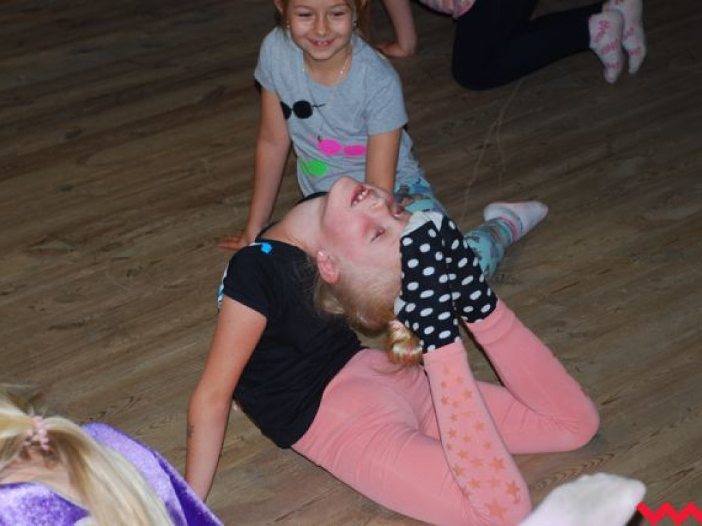 Śpiesz się! Jutro odbędą się ostatnie bezpłatne zajęcia baletowe dla dzieci i młodzieży!